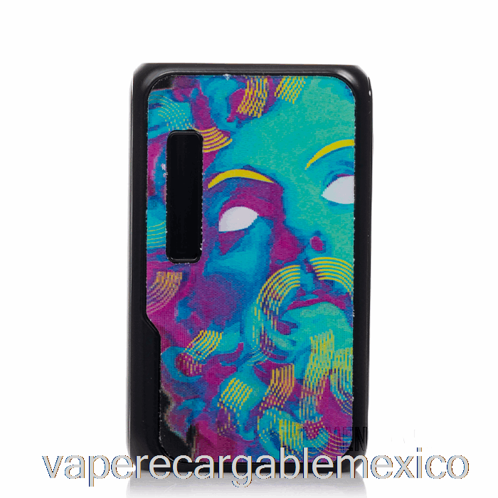 Vape Recargable Strio Bolt 510 Mod Stoic En La Rave
